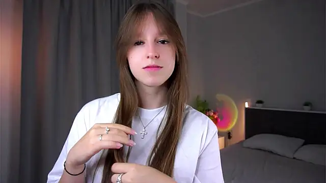PriscillaWertz online show from July 21, 2026, 5:37 pm