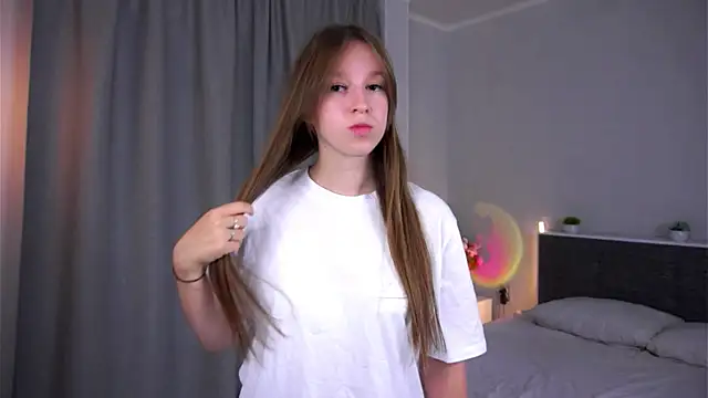 PriscillaWertz online show from July 25, 2026, 5:32 pm
