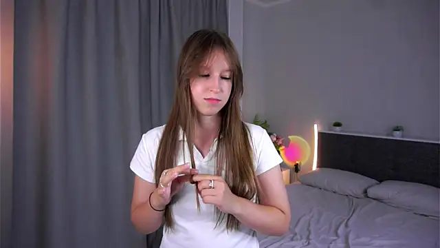 PriscillaWertz online show from July 28, 2026, 7:04 pm