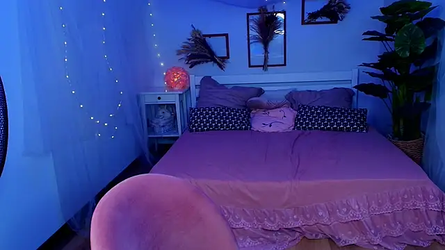 Snapshot of HaleyAnderson chatting on July 19, 2026, 2:59 am HaleyAnderson online show from July 19, 2026, 2:59 am