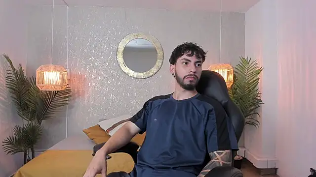 leviwolff online show from July 16, 2026, 3:23 am