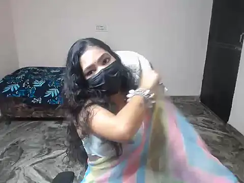 Flirty-apsara online show from July 20, 2026, 7:38 pm
