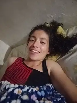 arianahillt online show from July 14, 2026, 3:55 am