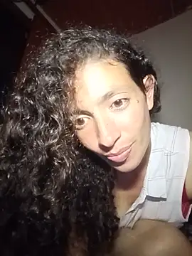 arianahillt online show from July 27, 2026, 4:08 am