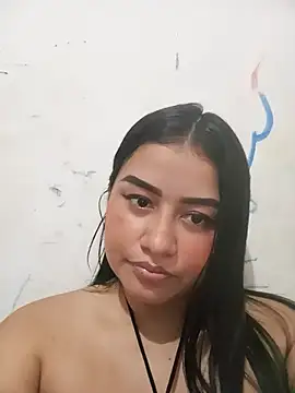 Snapshot of mariam_lima chatting on July 29, 2026, 7:28 am mariam lima online show from July 29, 2026, 7:28 am