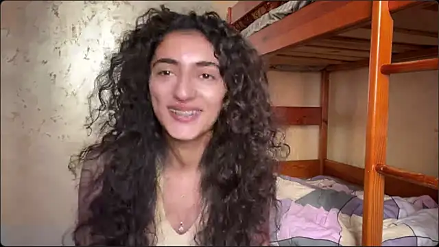Snapshot of ShantiLeavitt chatting on July 18, 2026, 7:12 am ShantiLeavitt online show from July 18, 2026, 7:12 am