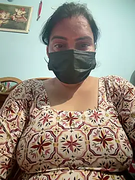 Snapshot of Punjabi_Bhabhi_07 chatting on July 11, 2026, 10:40 am Punjabi Bhabhi 07 online show from July 11, 2026, 10:40 am