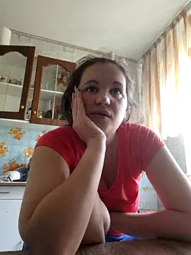JeanneLoryzia online show from July 18, 2026, 5:33 am