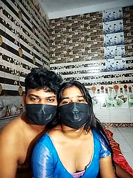 Snapshot of Tamil_555_Couples chatting on July 17, 2026, 9:30 pm Tamil 555 Couples online show from July 17, 2026, 9:30 pm