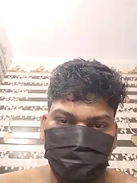 Snapshot of Tamil_555_Couples chatting on July 23, 2026, 12:13 am Tamil 555 Couples online show from July 23, 2026, 12:13 am