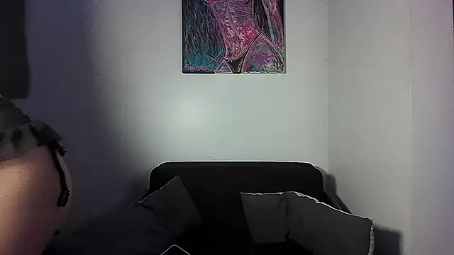 Snapshot of anabellemoon1 chatting on July 24, 2026, 5:33 pm anabellemoon1 online show from July 24, 2026, 5:33 pm
