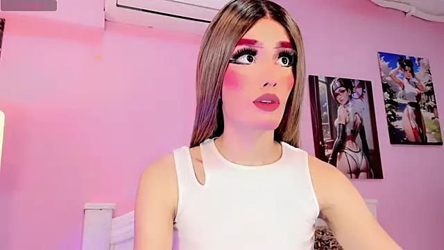 MIRANDA DOLLS online show from July 24, 2026, 7:56 pm