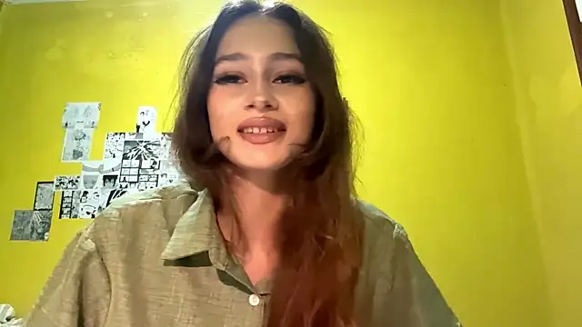 DeboraSalcido online show from July 21, 2026, 6:10 pm