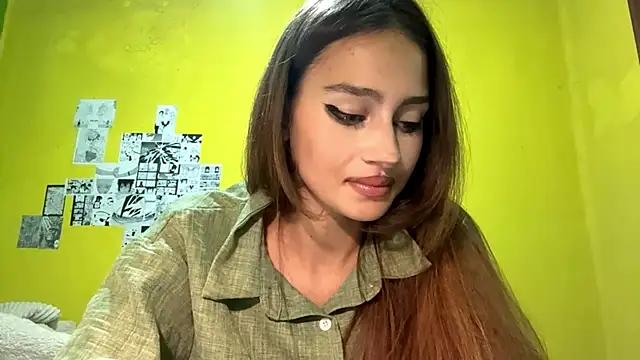 DeboraSalcido online show from July 28, 2026, 6:07 pm