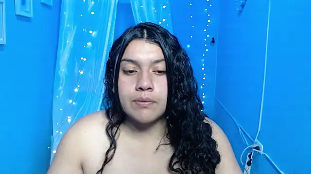 Solveig roisin online show from July 28, 2026, 12:23 pm