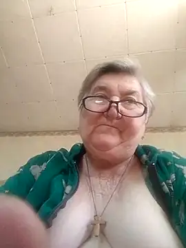 Snapshot of PanterochkaCharm chatting on July 30, 2026, 8:13 am PanterochkaCharm online show from July 30, 2026, 8:13 am