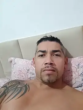 Viverpuroprazer20 online show from July 18, 2026, 8:29 am