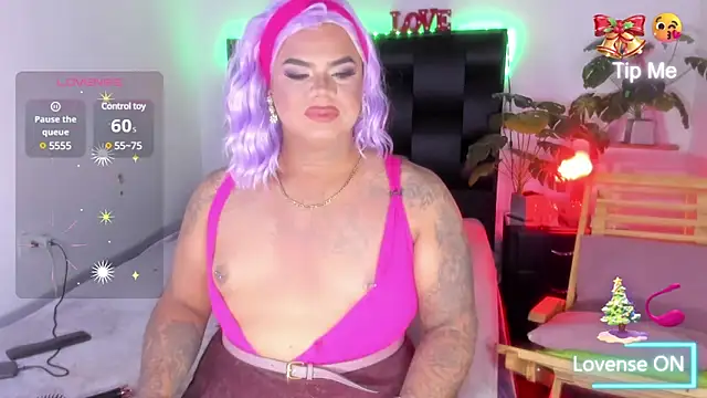 isabelleandbrand online show from December 11, 2024, 12:55 pm