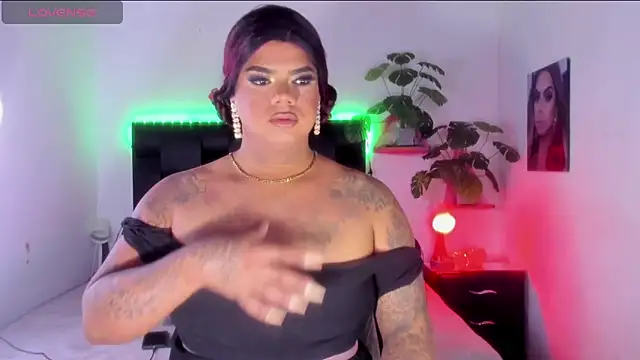 isabelleandbrand online show from January 14, 2025, 12:45 pm