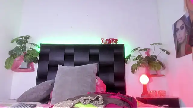 isabelleandbrand online show from February 8, 2025, 12:17 pm