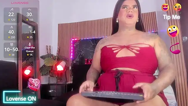 isabelleandbrand online show from October 20, 2025, 1:11 pm