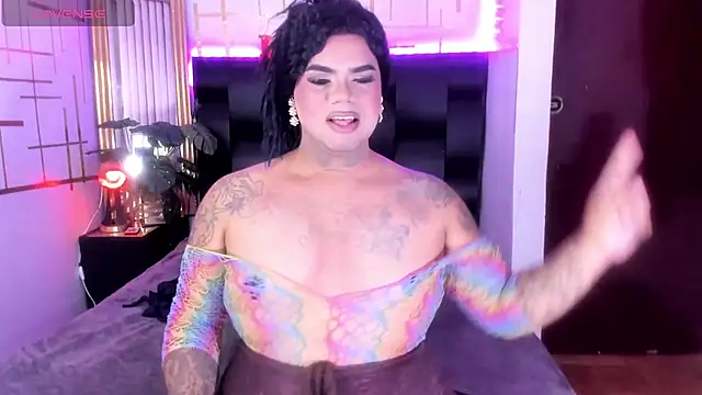 isabelleandbrand online show from April 13, 2026, 3:06 pm