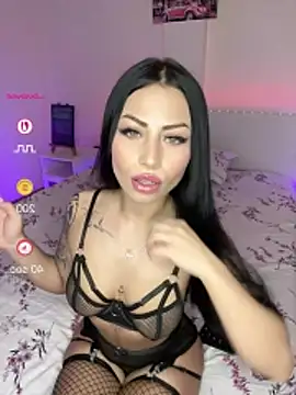 MiaaRosee23 online show from July 12, 2026, 5:04 pm