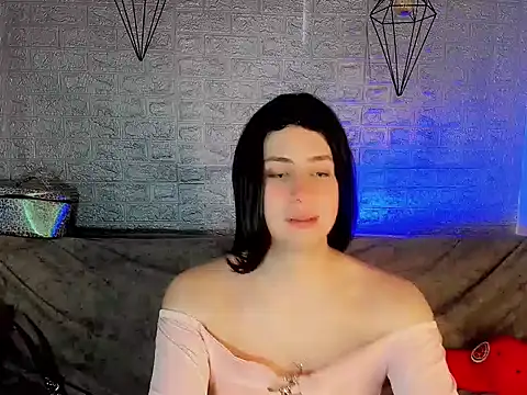 BabyCute 1 online show from July 18, 2026, 8:12 pm