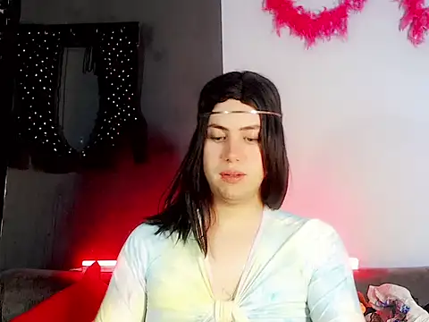 BabyCute 1 online show from July 20, 2026, 9:39 pm