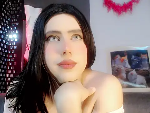 BabyCute 1 online show from July 22, 2026, 1:08 am