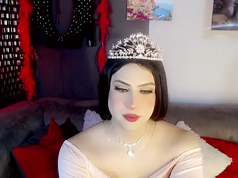 BabyCute 1 online show from July 26, 2026, 8:38 pm