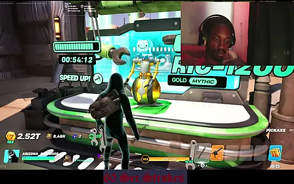 Snapshot of lordbaron9 chatting on July 24, 2026, 1:25 am lordbaron9 online show from July 24, 2026, 1:25 am