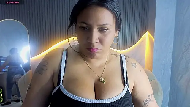 Snapshot of pamela_tx chatting on July 22, 2026, 7:49 pm pamela tx online show from July 22, 2026, 7:49 pm