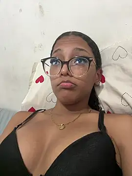 Kimy lux online show from July 23, 2026, 7:12 pm