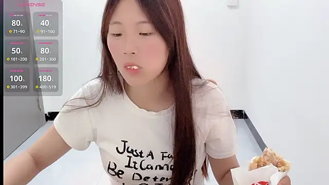 Loveting online show from July 26, 2026, 11:50 am