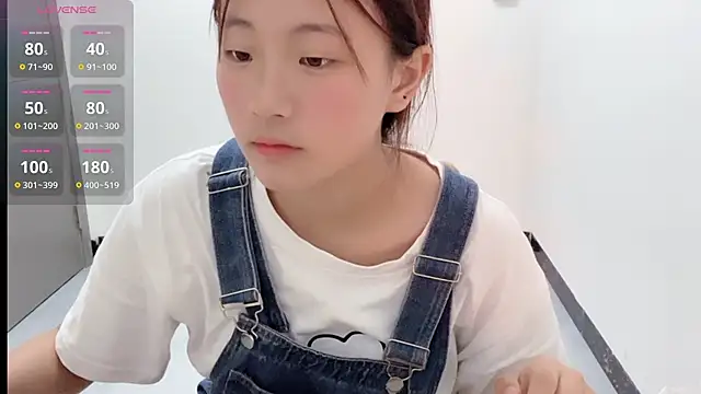 Loveting online show from July 28, 2026, 10:43 am