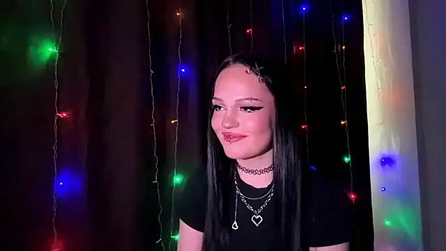 Snapshot of CarmeliaGentelia chatting on July 12, 2026, 3:14 pm CarmeliaGentelia online show from July 12, 2026, 3:14 pm