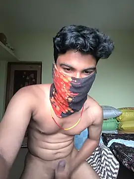 Snapshot of Manojkomal chatting on July 20, 2026, 12:18 pm Manojkomal online show from July 20, 2026, 12:18 pm