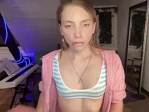 Anna darko online show from July 20, 2026, 7:16 pm