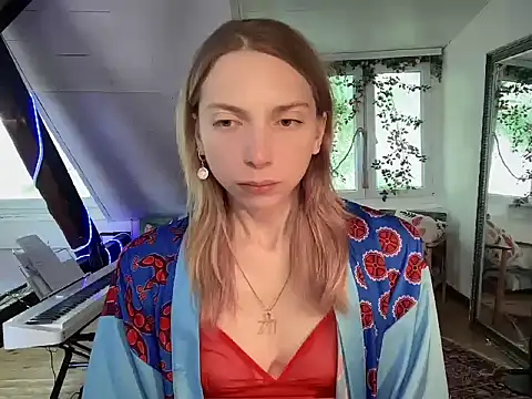 Anna darko online show from July 25, 2026, 2:25 pm