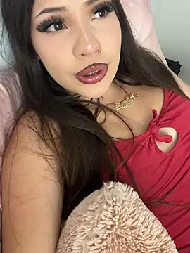 Snapshot of Lisbettebabyy chatting on July 16, 2026, 1:11 am Lisbettebabyy online show from July 16, 2026, 1:11 am