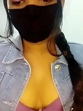 SExyRAMYA online show from July 23, 2026, 8:07 pm