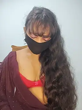 SExyRAMYA online show from July 25, 2026, 3:42 pm