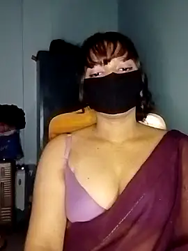 SExyRAMYA online show from July 28, 2026, 5:45 pm
