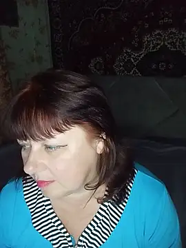 Tulip0134 online show from July 24, 2026, 7:45 pm