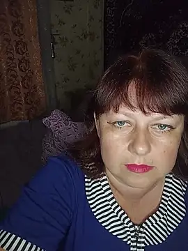 Tulip0134 online show from July 28, 2026, 5:34 pm