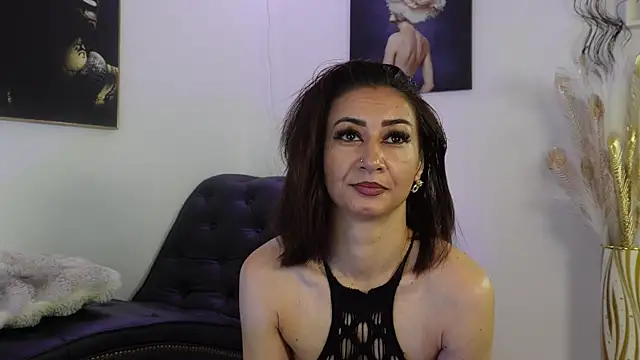 Sienna Blaire online show from July 24, 2026, 5:27 am