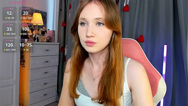 CozyKisses online show from July 18, 2026, 9:35 am