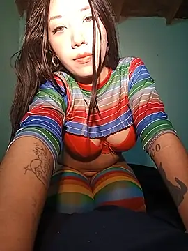 Snapshot of staccybaby chatting on July 23, 2026, 6:55 am staccybaby online show from July 23, 2026, 6:55 am