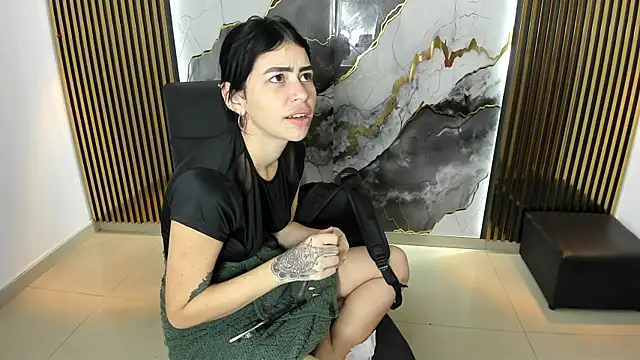 Orgamssroom 1 online show from July 26, 2026, 6:59 pm
